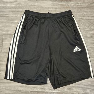 Adidas Mens Primeblue work out short